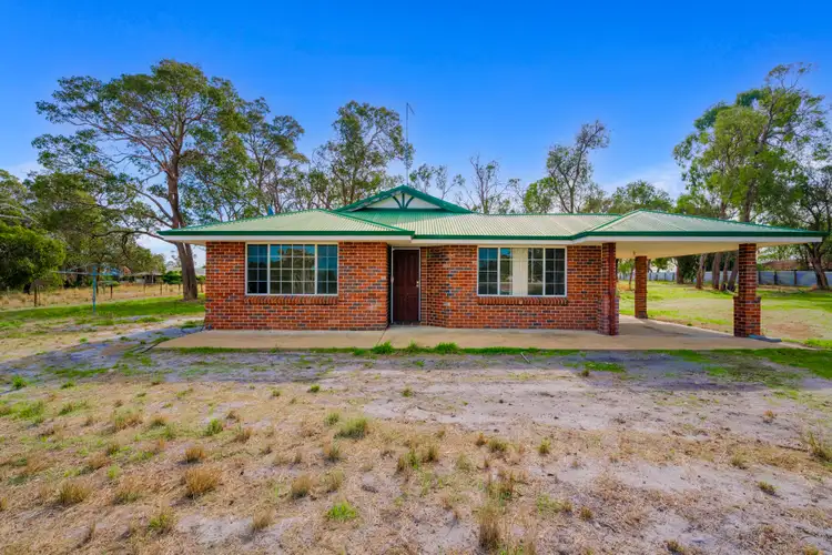 Seventh view of Homely house listing, 5 D'Rayne Glade, Nambeelup WA 6207