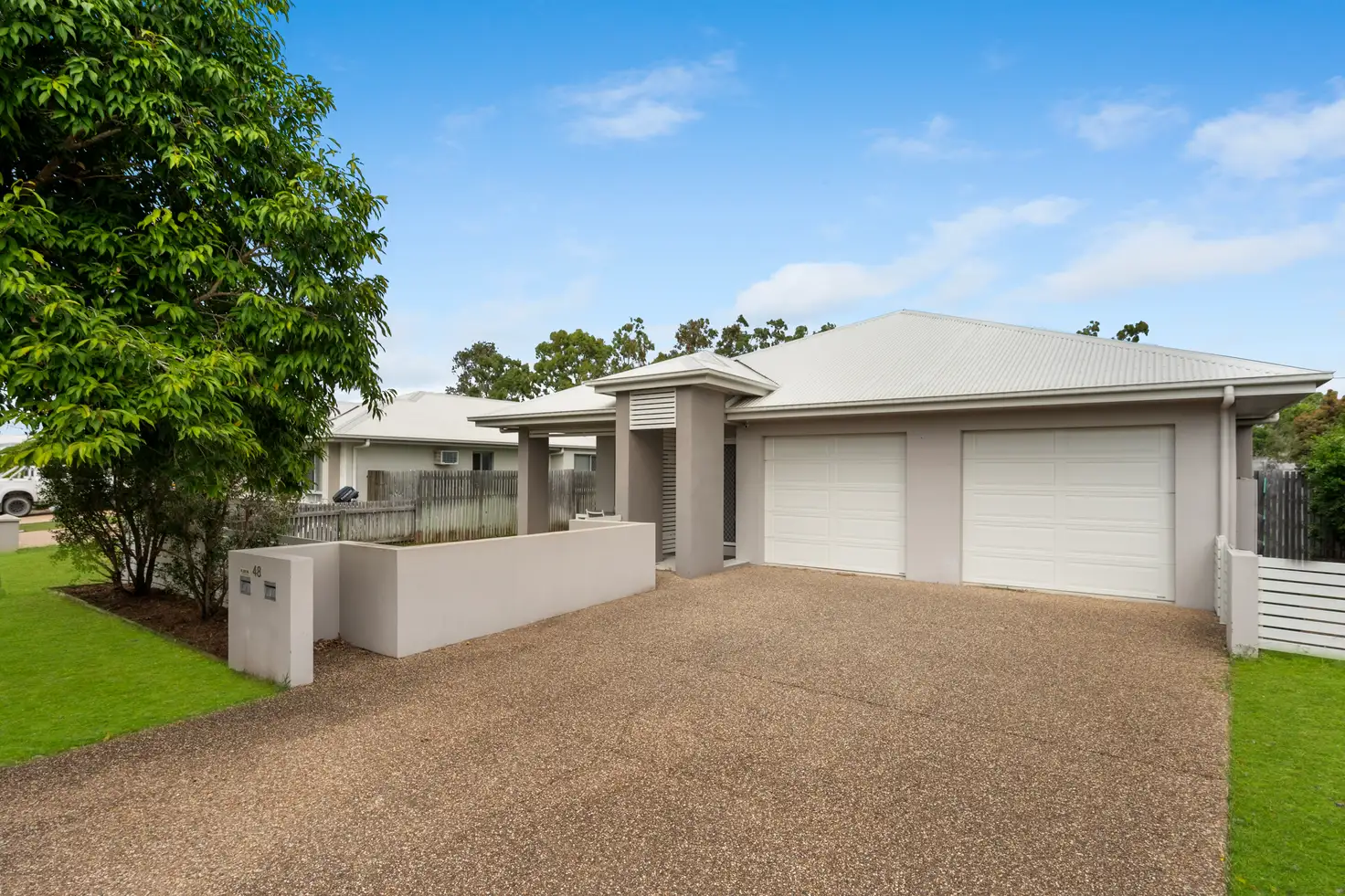 Main view of Homely house listing, 2/48 Gadsden Loop, Mount Louisa QLD 4814