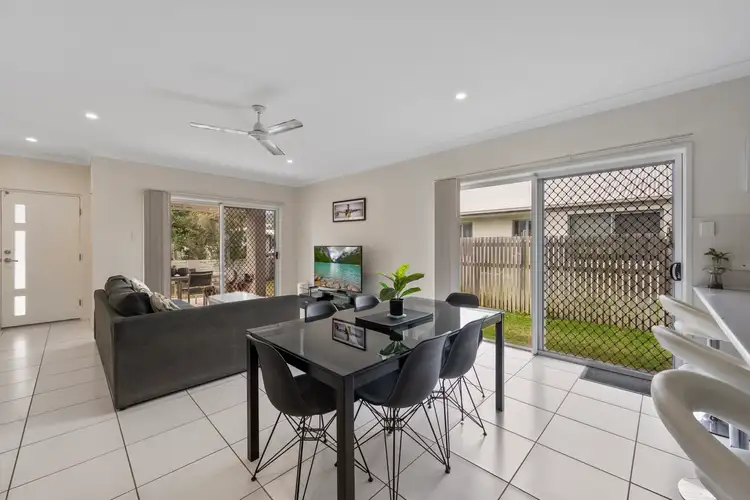 Second view of Homely house listing, 2/48 Gadsden Loop, Mount Louisa QLD 4814