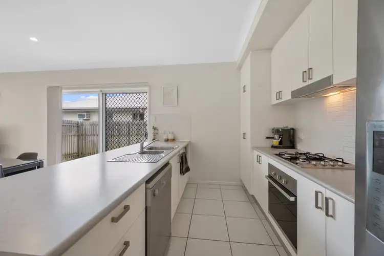 Third view of Homely house listing, 2/48 Gadsden Loop, Mount Louisa QLD 4814