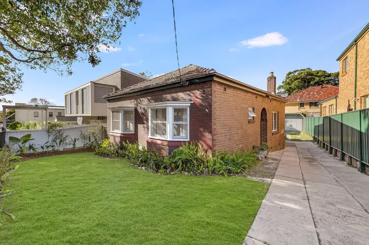 Main view of Homely house listing, 82 New Illawarra Road, Bexley North NSW 2207