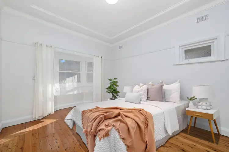Fifth view of Homely house listing, 82 New Illawarra Road, Bexley North NSW 2207