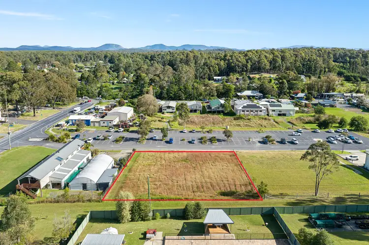 Main view of Homely land listing, 10-12 Charles Street, Mogo NSW 2536