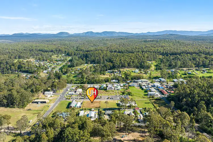 Third view of Homely land listing, 10-12 Charles Street, Mogo NSW 2536