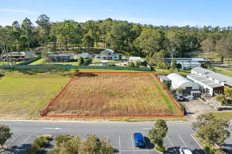 Fourth view of Homely land listing, 10-12 Charles Street, Mogo NSW 2536