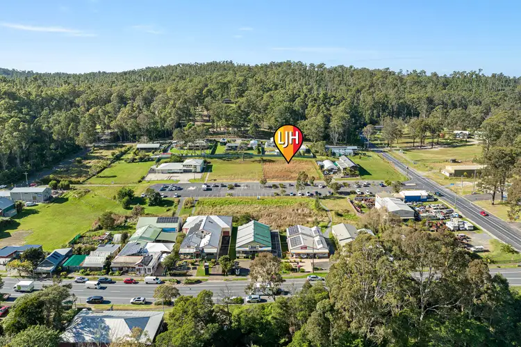 Sixth view of Homely land listing, 10-12 Charles Street, Mogo NSW 2536