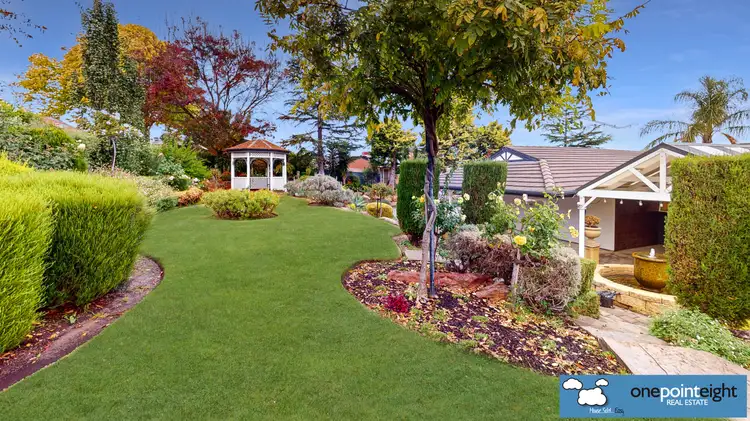 4 Monterey Court, Golden Grove SA 5125