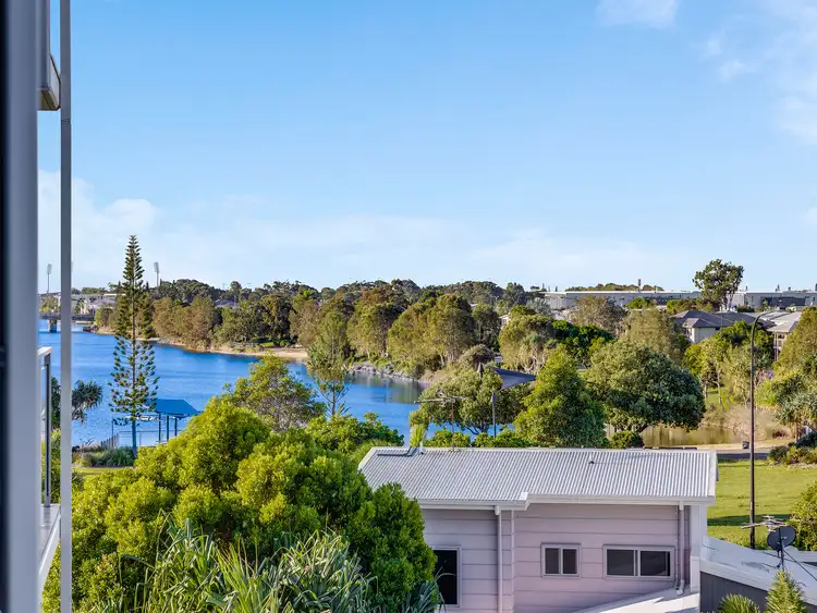 Fourth view of Homely unit listing, 40/46 Regatta Boulevard, Wurtulla QLD 4575