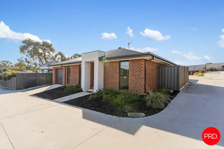 1/27 Pallett Street, Golden Square VIC 3555