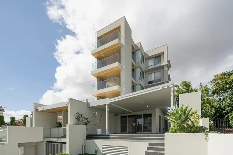 1/28 Hampton Street, Burswood WA 6100