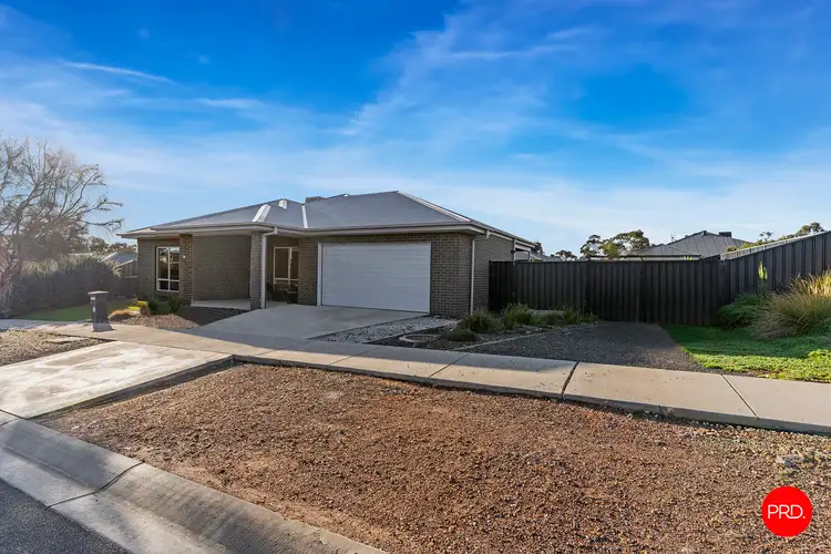 Second view of Homely house listing, 12 Ucres Way, Golden Square VIC 3555
