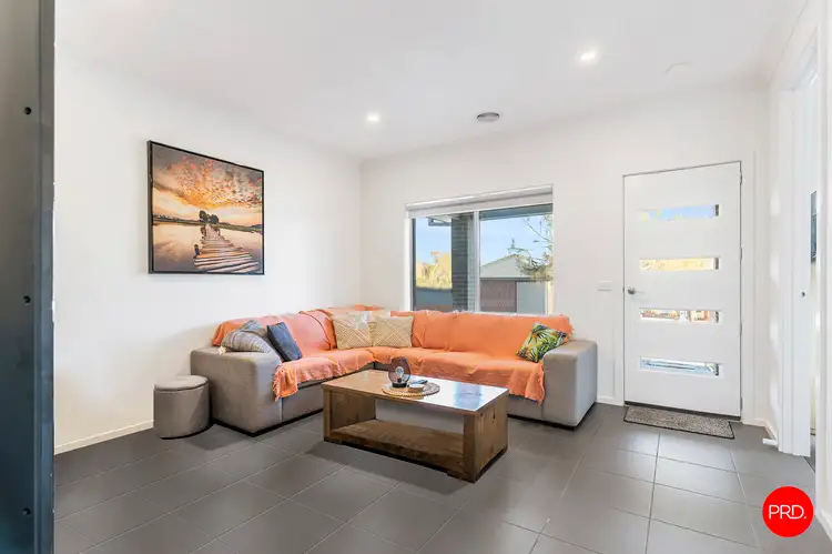Third view of Homely house listing, 12 Ucres Way, Golden Square VIC 3555