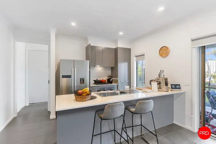 Fourth view of Homely house listing, 12 Ucres Way, Golden Square VIC 3555