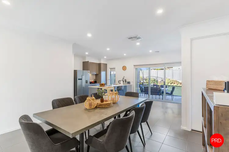 Fifth view of Homely house listing, 12 Ucres Way, Golden Square VIC 3555