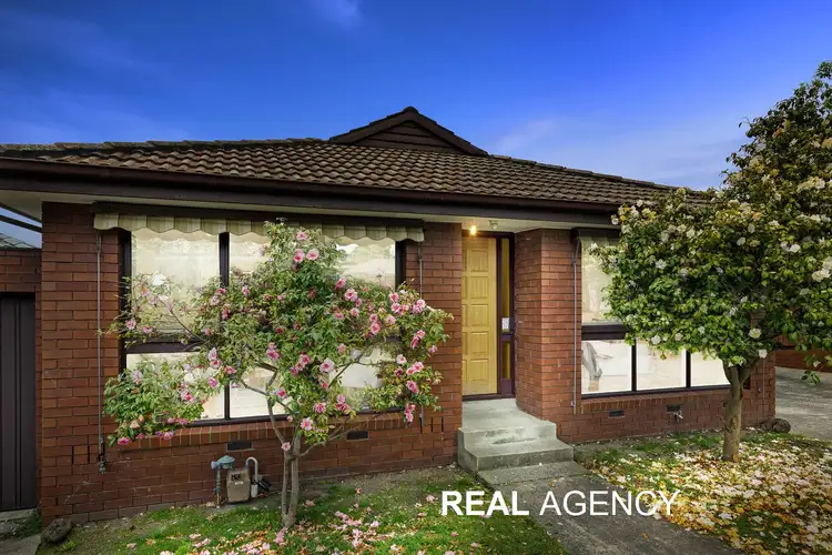 Main view of Homely unit listing, 3/6 Freeman Street, Ringwood East VIC 3135