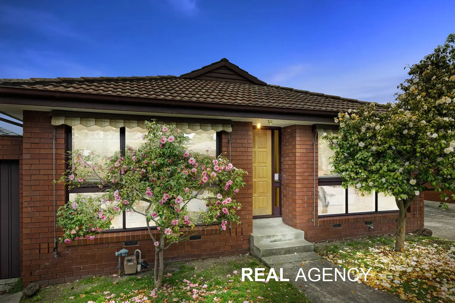 Main view of Homely unit listing, 3/6 Freeman Street, Ringwood East VIC 3135