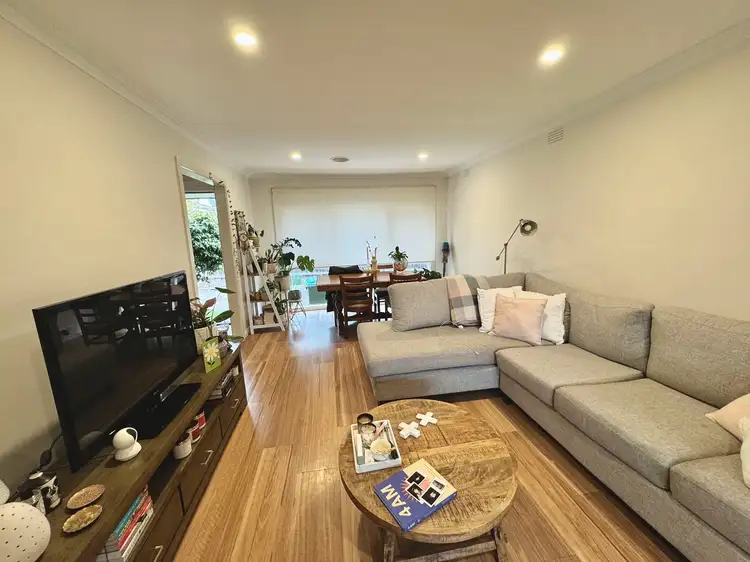 Second view of Homely unit listing, 3/6 Freeman Street, Ringwood East VIC 3135