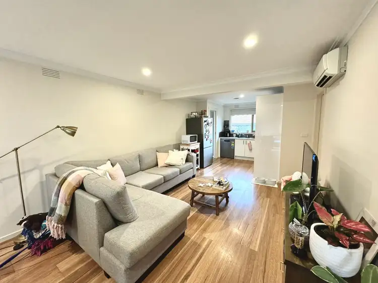 Fifth view of Homely unit listing, 3/6 Freeman Street, Ringwood East VIC 3135