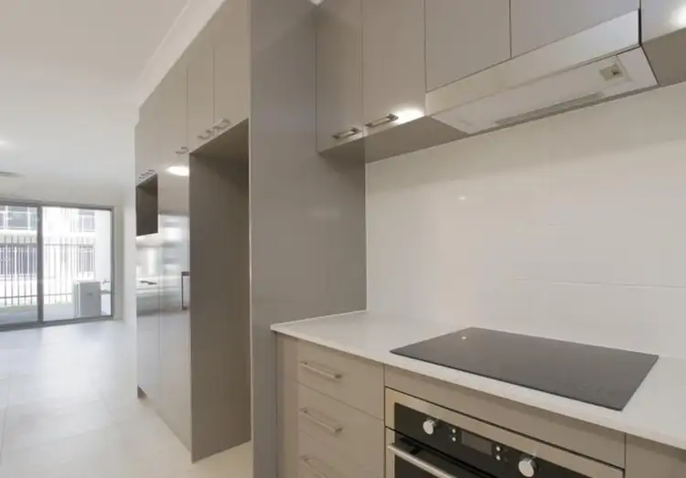 Second view of Homely apartment listing, 35/16 Grey Street, Cannington WA 6107
