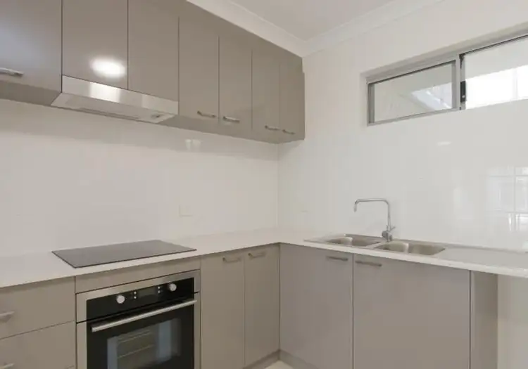 Third view of Homely apartment listing, 35/16 Grey Street, Cannington WA 6107