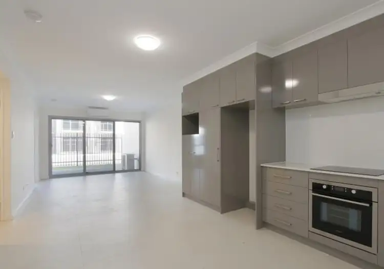 Fourth view of Homely apartment listing, 35/16 Grey Street, Cannington WA 6107