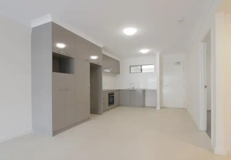 Fifth view of Homely apartment listing, 35/16 Grey Street, Cannington WA 6107