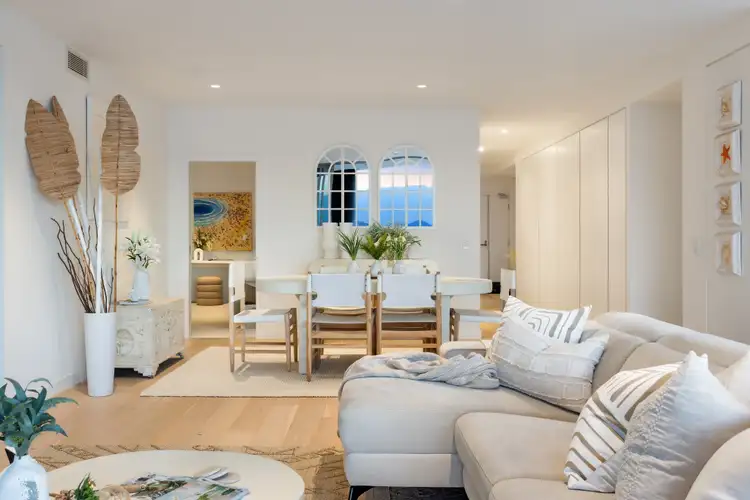 Fifth view of Homely apartment listing, 1301/3 Northcliffe Terrace, Surfers Paradise QLD 4217