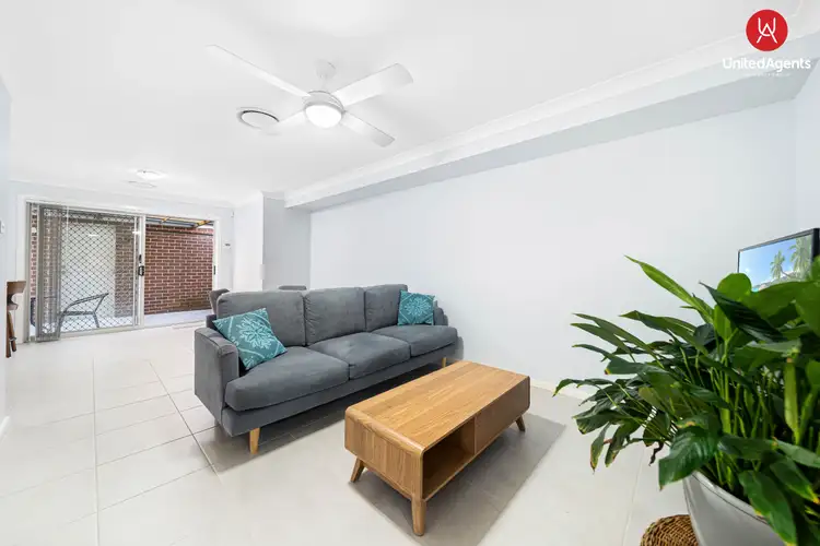 Fifth view of Homely house listing, 4 Crop Avenue, Austral NSW 2179