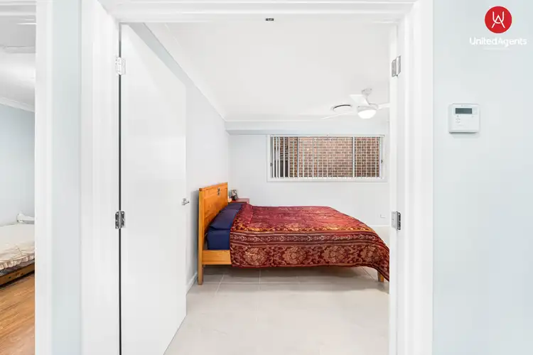Sixth view of Homely house listing, 4 Crop Avenue, Austral NSW 2179