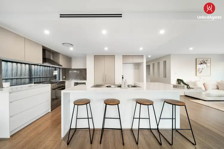 Fourth view of Homely house listing, 4 Hertfordshire Street, Elizabeth Hills NSW 2171
