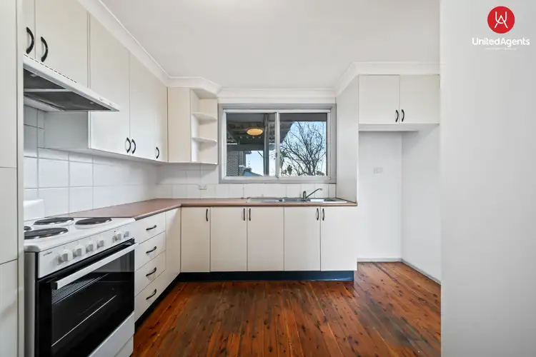 Third view of Homely house listing, 88 Wilson Road, Bonnyrigg Heights NSW 2177
