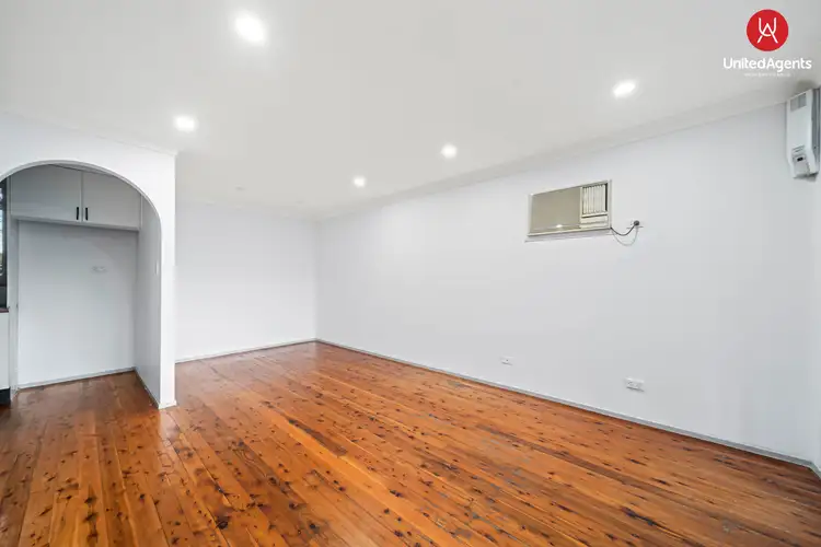 Fifth view of Homely house listing, 88 Wilson Road, Bonnyrigg Heights NSW 2177