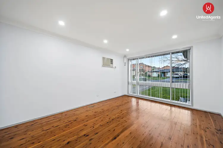 Sixth view of Homely house listing, 88 Wilson Road, Bonnyrigg Heights NSW 2177