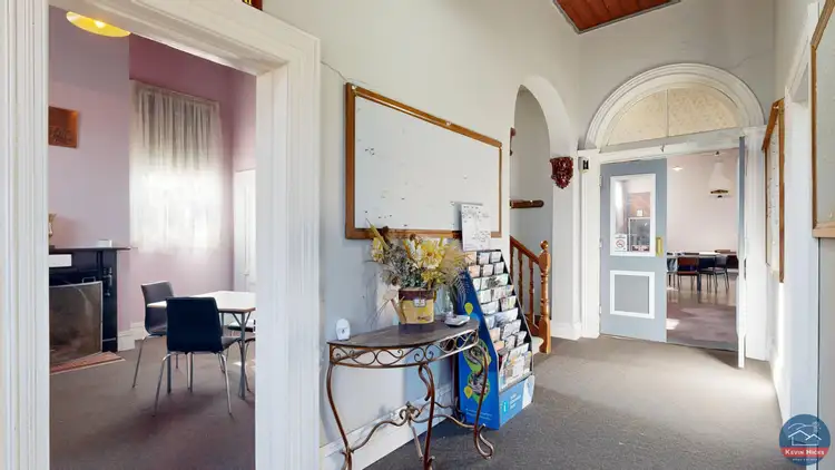 Second view of Homely house listing, 27-29 Carlisle Street, Wunghnu VIC 3635