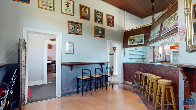 Fourth view of Homely house listing, 27-29 Carlisle Street, Wunghnu VIC 3635