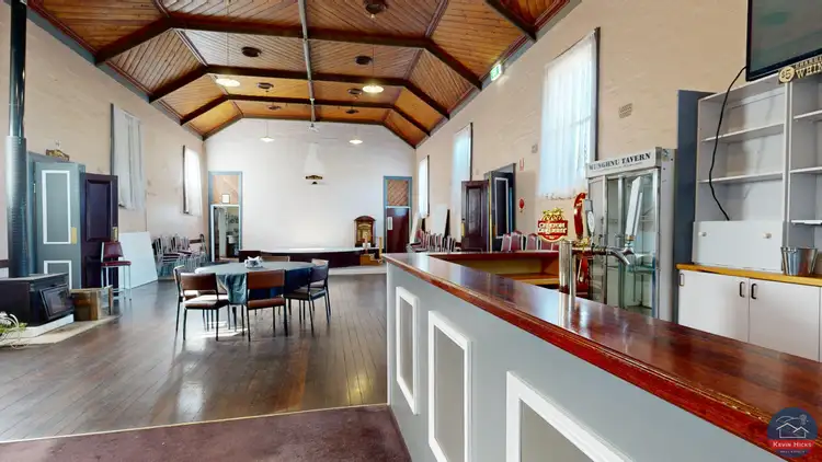 Sixth view of Homely house listing, 27-29 Carlisle Street, Wunghnu VIC 3635