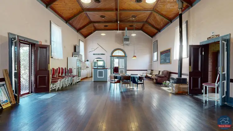 Seventh view of Homely house listing, 27-29 Carlisle Street, Wunghnu VIC 3635