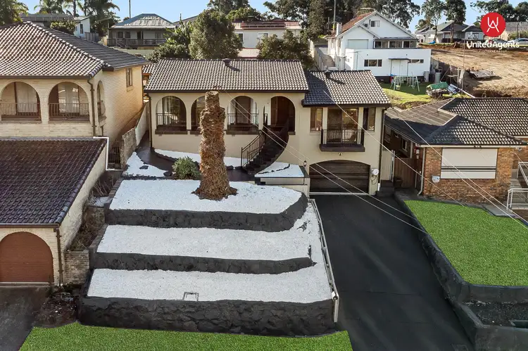 Main view of Homely house listing, 28 Roma Avenue, Mount Pritchard NSW 2170