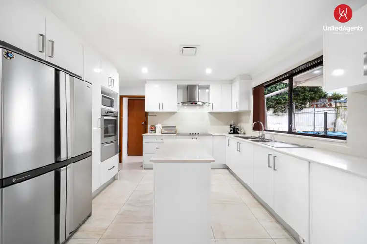 Second view of Homely house listing, 28 Roma Avenue, Mount Pritchard NSW 2170