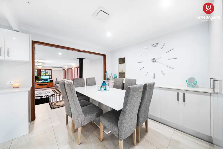 Third view of Homely house listing, 28 Roma Avenue, Mount Pritchard NSW 2170