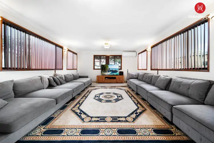 Fourth view of Homely house listing, 28 Roma Avenue, Mount Pritchard NSW 2170