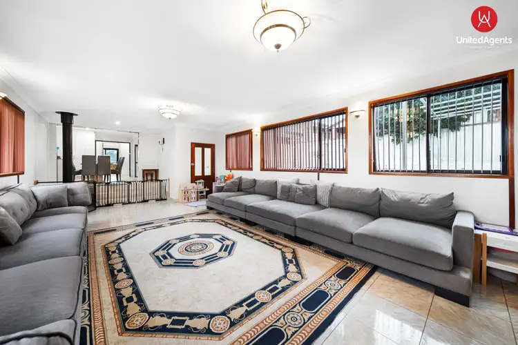 Fifth view of Homely house listing, 28 Roma Avenue, Mount Pritchard NSW 2170