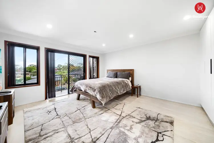 Sixth view of Homely house listing, 28 Roma Avenue, Mount Pritchard NSW 2170