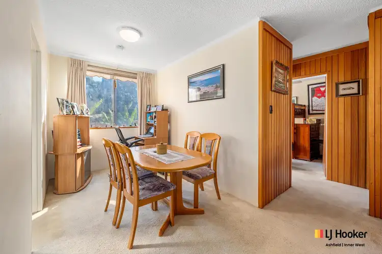 Third view of Homely unit listing, 10/5-7 Norton Street, Ashfield NSW 2131