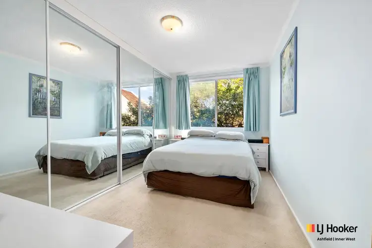 Fourth view of Homely unit listing, 10/5-7 Norton Street, Ashfield NSW 2131