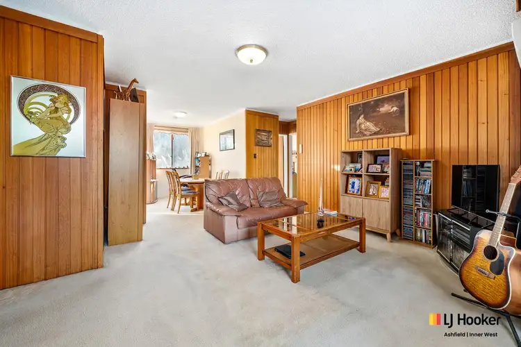 Fifth view of Homely unit listing, 10/5-7 Norton Street, Ashfield NSW 2131
