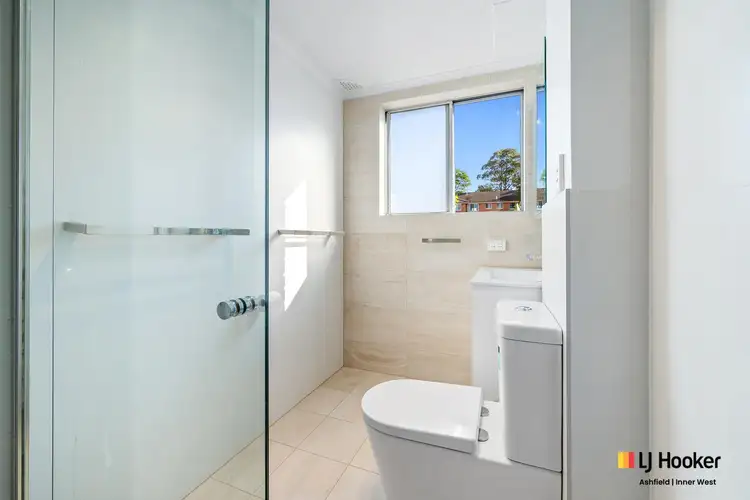 Sixth view of Homely unit listing, 10/5-7 Norton Street, Ashfield NSW 2131