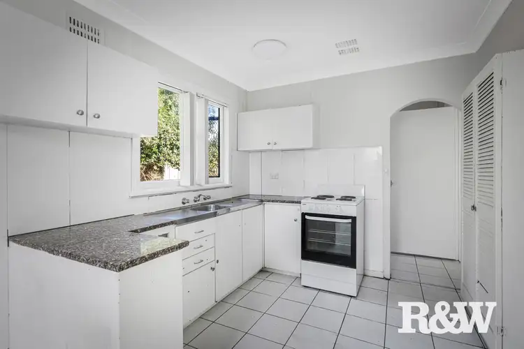 Second view of Homely house listing, 5 Souter Place, Hebersham NSW 2770