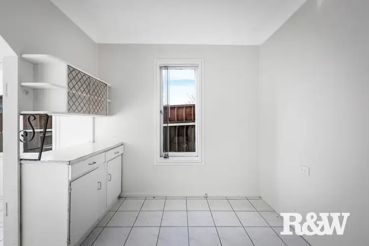 Third view of Homely house listing, 5 Souter Place, Hebersham NSW 2770