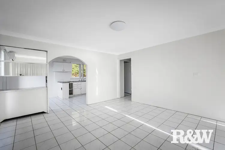 Fourth view of Homely house listing, 5 Souter Place, Hebersham NSW 2770